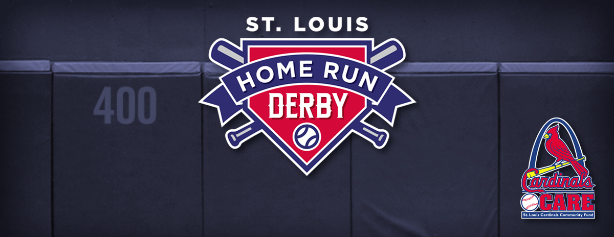 St. Louis Home Run Derby 